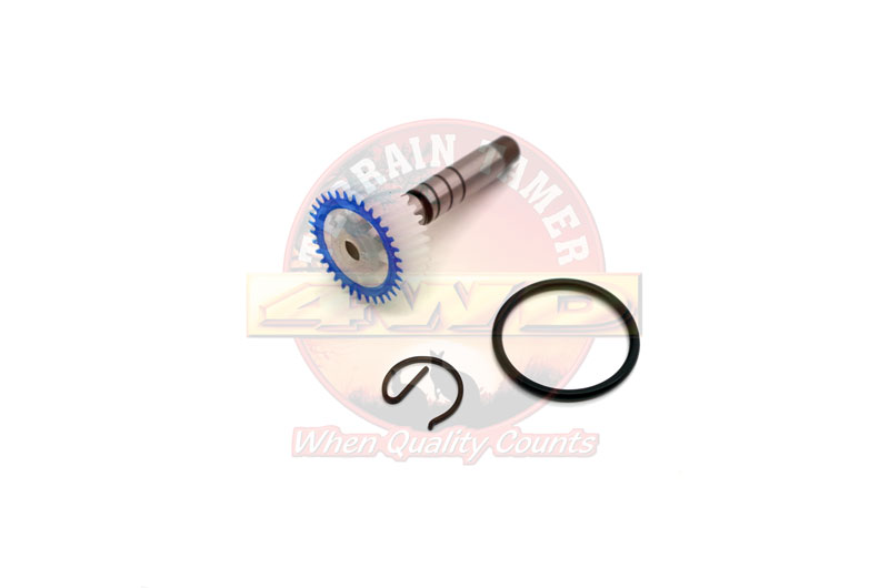 GEAR SPEEDO DRIVEN N=33 MARK 12:33 GEAR SPEEDO DRIVEN N=33 MARK 12:33