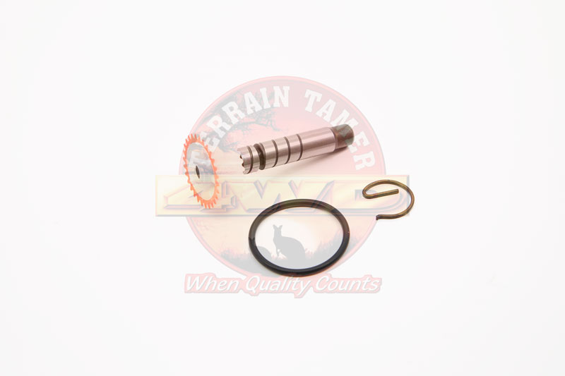 GEAR SPEEDO DRIVEN N=28 MARK 28:11