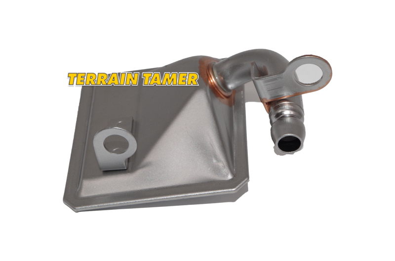 STRAINER OIL PUMP MANUAL TRANSMISSION STRAINER OIL PUMP MANUAL TRANSMISSION