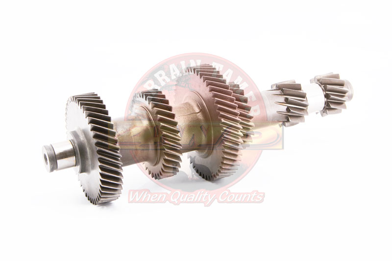 COUNTERSHAFT COUNTERSHAFT