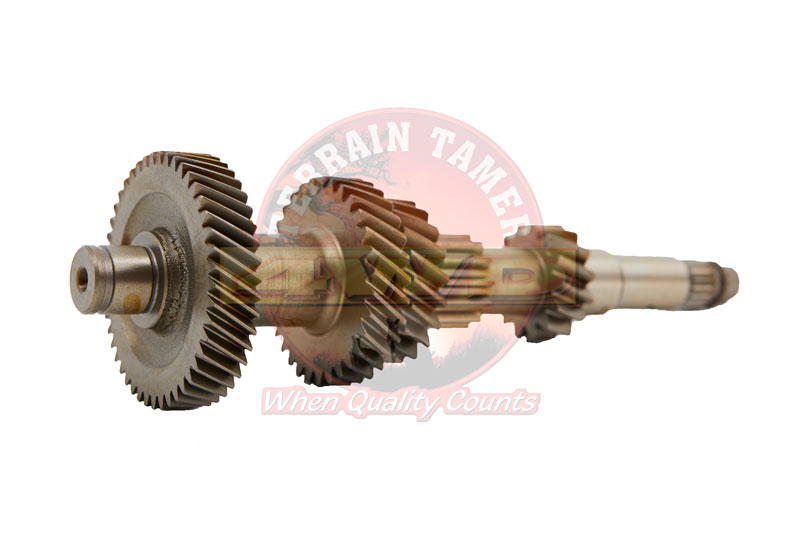 COUNTERSHAFT COUNTERSHAFT