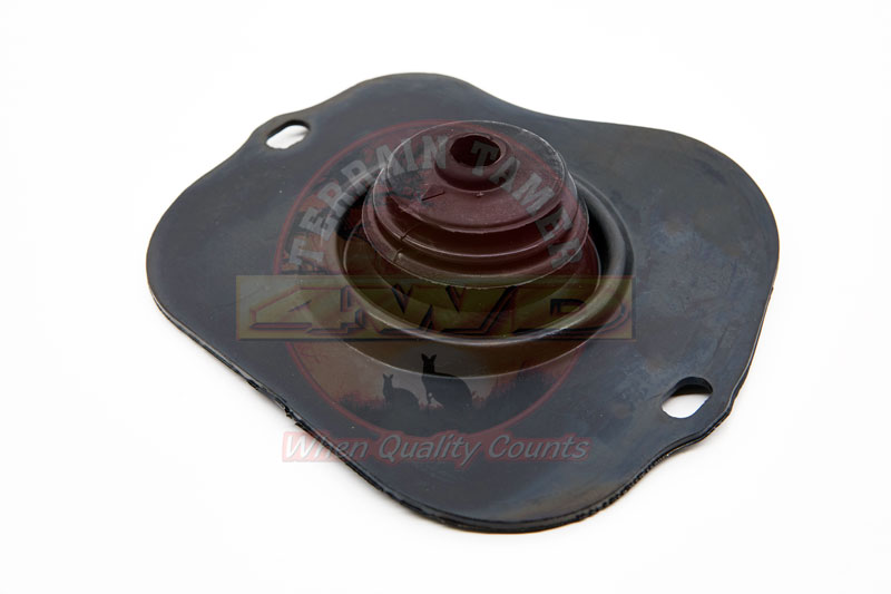 BOOT GEAR LEVER BOOT GEAR LEVER
