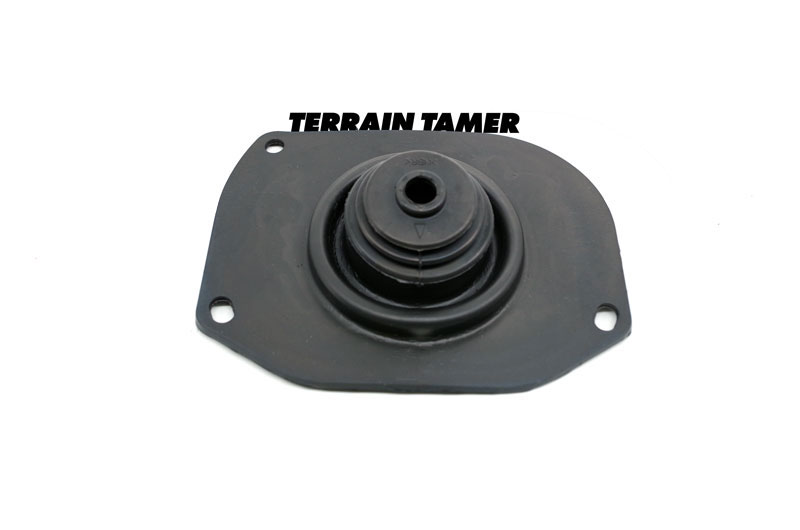 BOOT GEAR LEVER 100 SERIES SEPARATE SEAT TYPE BOOT GEAR LEVER 100 SERIES SEPARATE SEAT TYPE