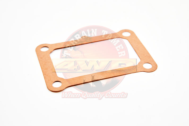 GASKET GEAR LEVER RETAINER GASKET GEAR LEVER RETAINER