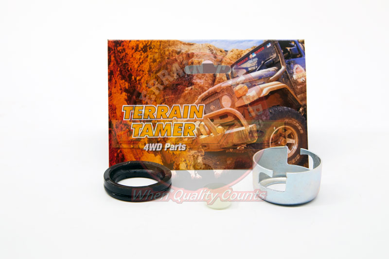 GEARBOX LEVER SEAT KIT GEARBOX LEVER SEAT KIT