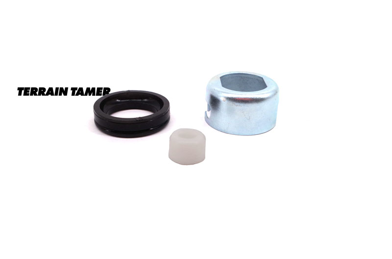 GEARBOX LEVER SEAT KIT GEARBOX LEVER SEAT KIT