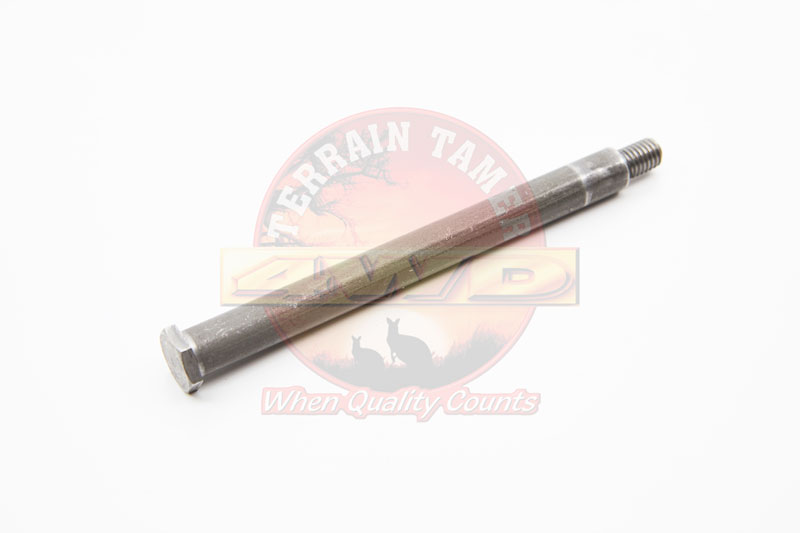 SHAFT CONTROL LEVER NO.3 AUTOMATIC TRANSMISSION SHAFT CONTROL LEVER NO.3 AUTOMATIC TRANSMISSION