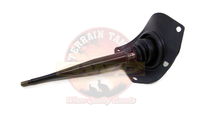 GEAR STICK ASSEMBLY GEAR STICK ASSEMBLY
