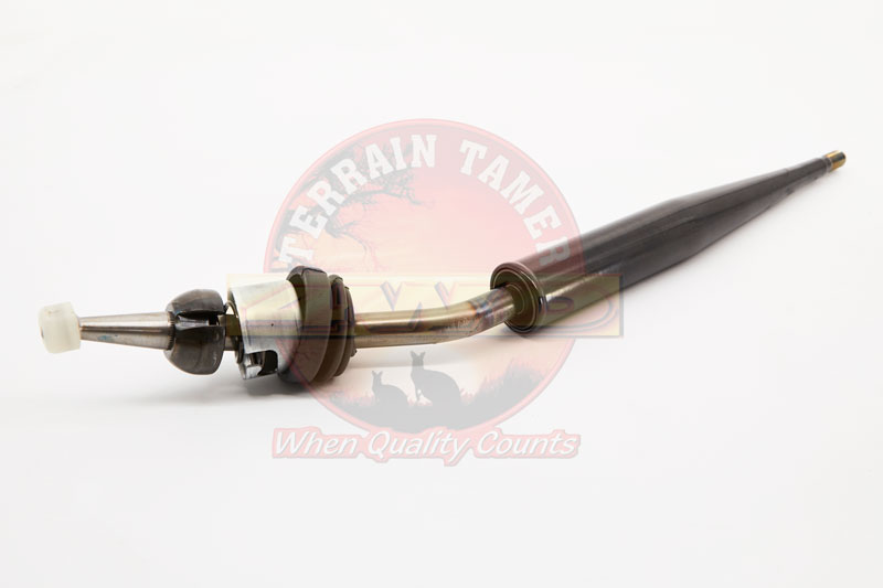 GEAR STICK ASSEMBLY GEAR STICK ASSEMBLY