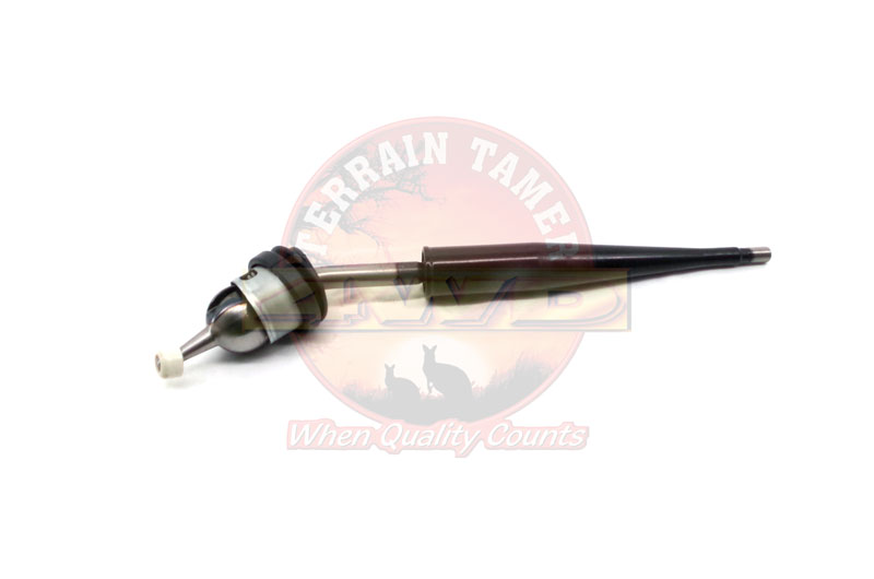 GEAR STICK ASSEMBLY GEAR STICK ASSEMBLY