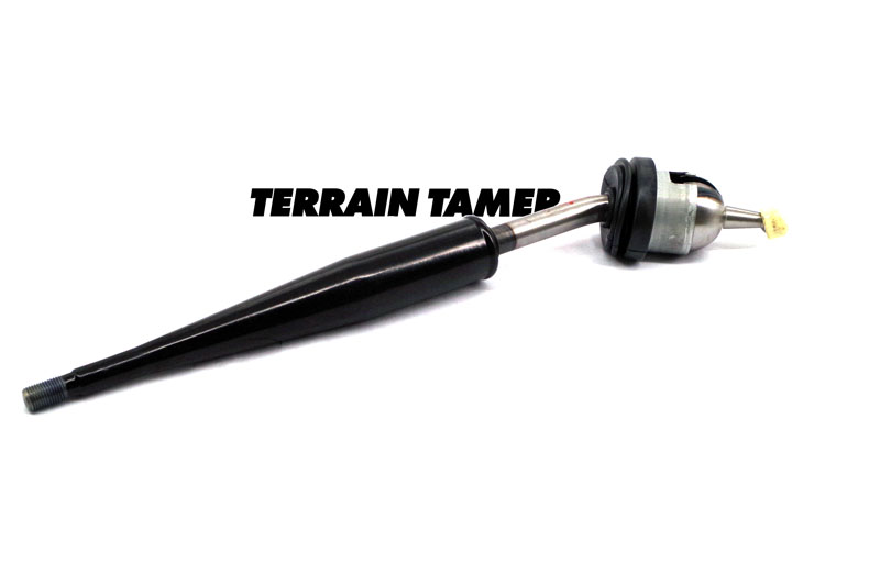 GEAR STICK ASSY LHD GEAR STICK ASSY LHD