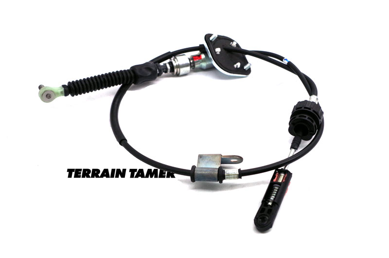CABLE ASSY GERABOX CONTROL 5 SPEED ATM CABLE ASSY GERABOX CONTROL 5 SPEED ATM