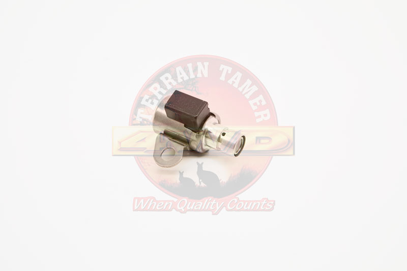 SOLENOID ASSY AUTOMATIC TRANSMISSION 3WAY NO.1 SOLENOID ASSY AUTOMATIC TRANSMISSION 3WAY NO.1