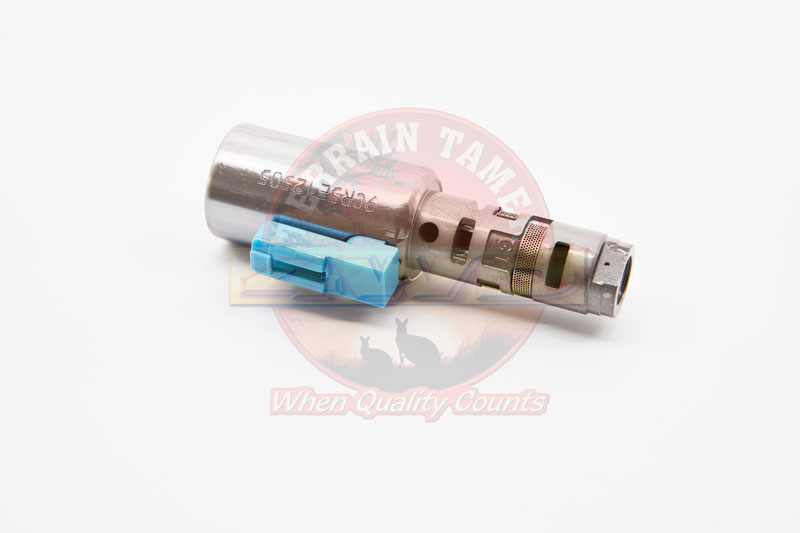 SOLENOID ASSY LOCK UP CONTROL SOLENOID ASSY LOCK UP CONTROL