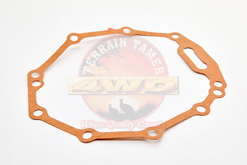GASKET TRANSFER CASE FRONT GASKET TRANSFER CASE FRONT