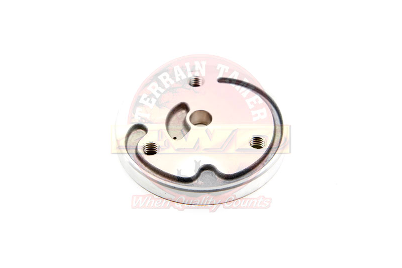 COVER TRANSFER CASE OIL PUMP COVER TRANSFER CASE OIL PUMP