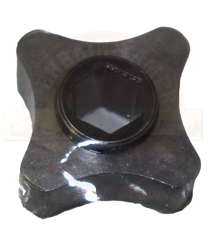 ROTOR TRANSFER OIL PUMP DRIVE ROTOR TRANSFER OIL PUMP DRIVE
