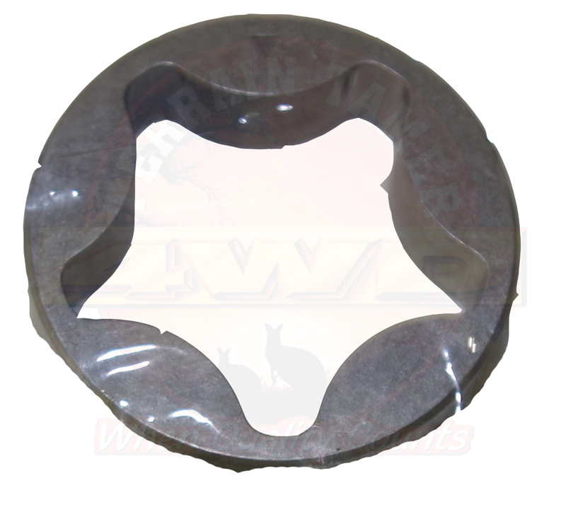 ROTOR TRANSFER OIL PUMP DRIVEN ROTOR TRANSFER OIL PUMP DRIVEN