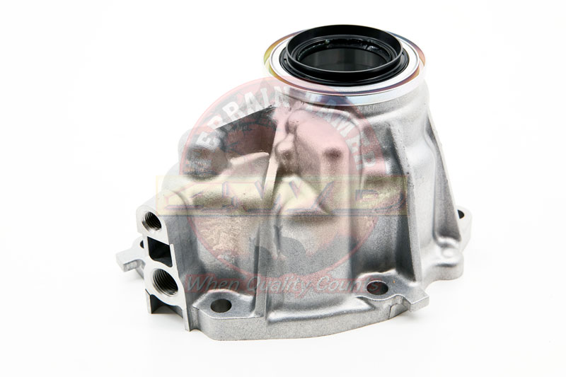 HOUSING TRANSFER CASE FRONT HOUSING TRANSFER CASE FRONT
