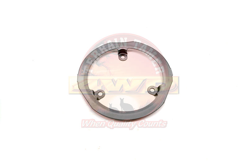 RECEIVER OIL IDLER GEAR RECEIVER OIL IDLER GEAR