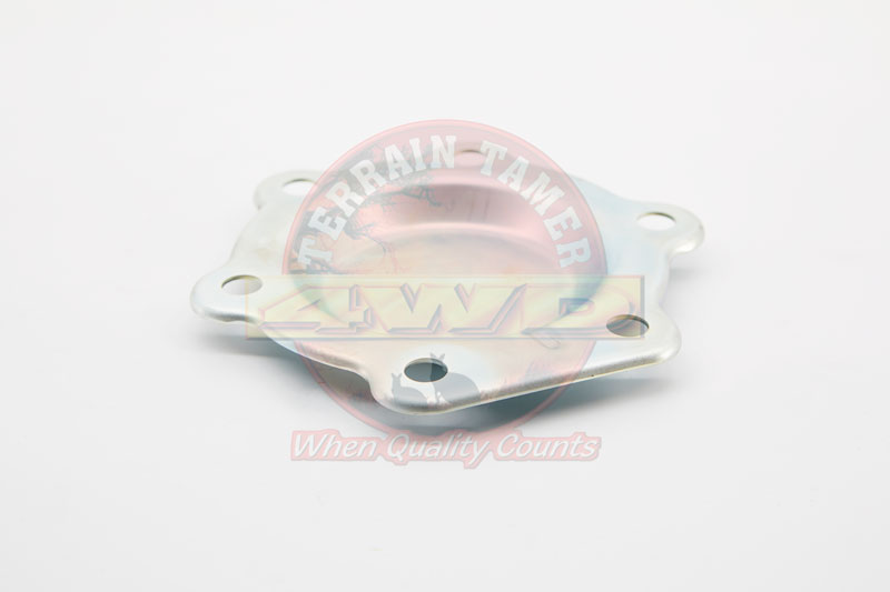 COVER TRANSFER CASE REAR COVER TRANSFER CASE REAR