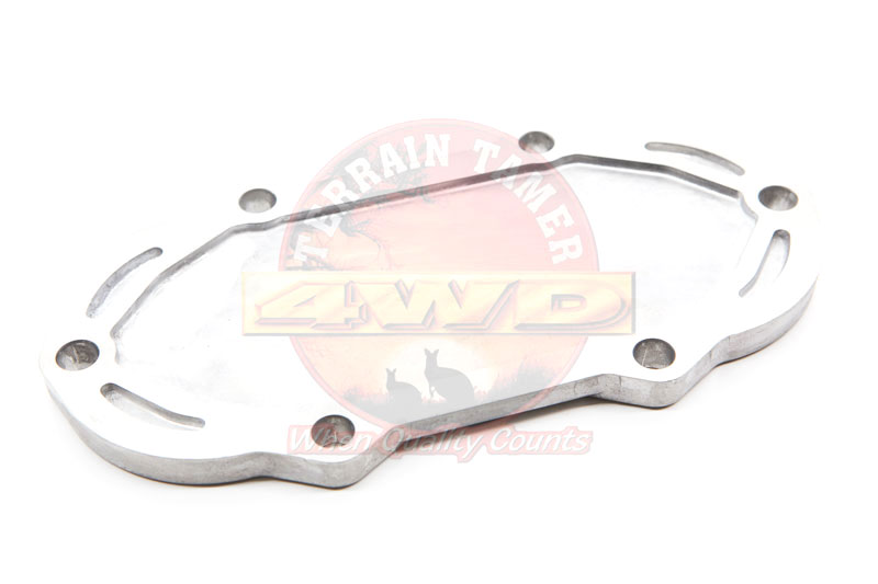 COVER PTO TRANSFER CASE COVER PTO TRANSFER CASE
