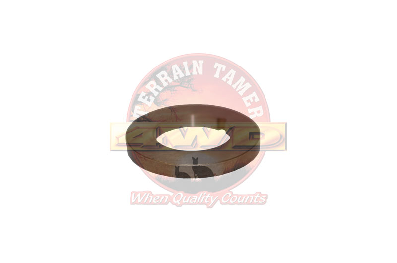 SPACER OUTPUT SHAFT SPACER OUTPUT SHAFT