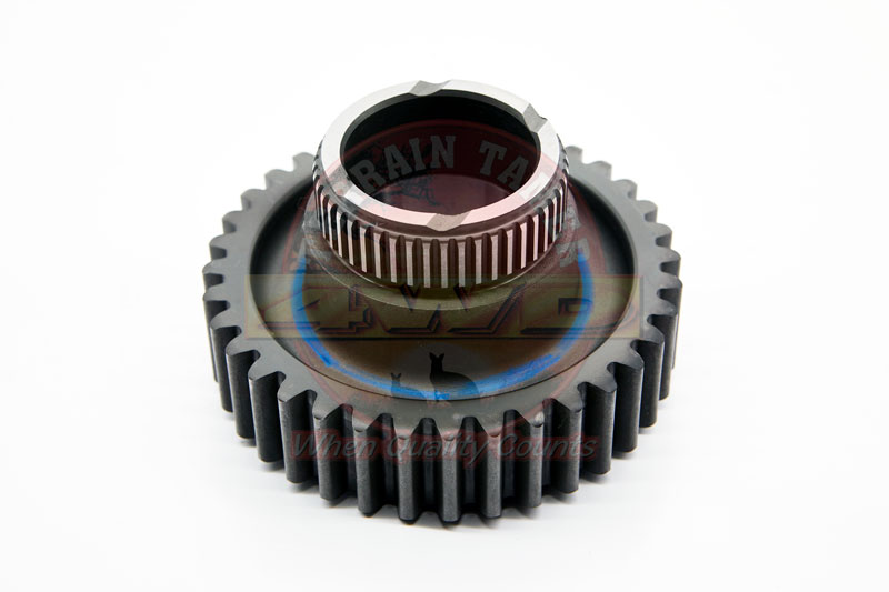 SPROCKET TRANSFER DRIVE