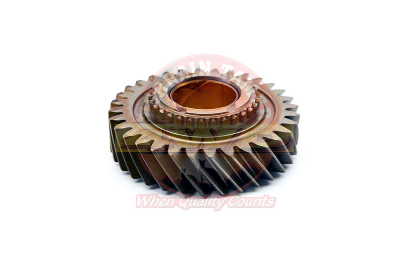 GEAR HIGH SPEED OUTPUT T=32 GEAR HIGH SPEED OUTPUT T=32