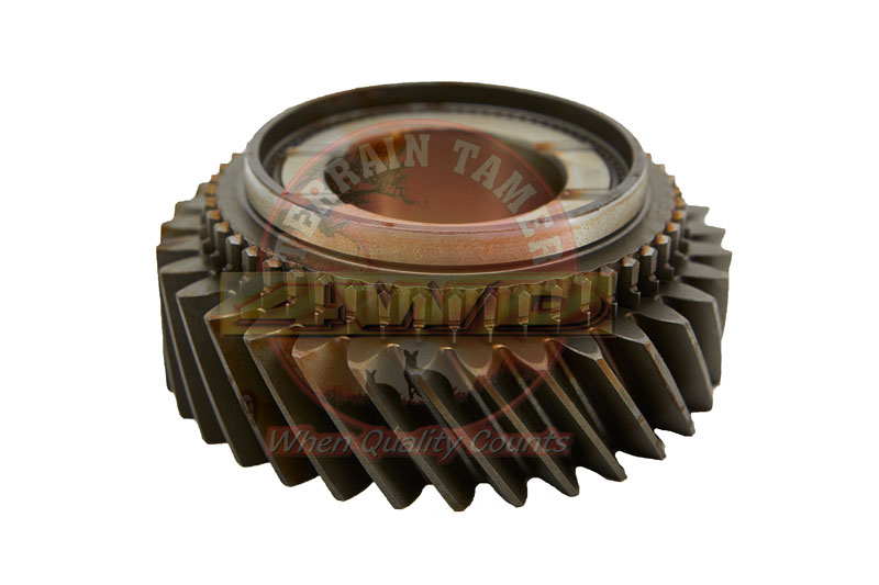 GEAR HIGH SPEED OUTPUT T=33 GEAR HIGH SPEED OUTPUT T=33