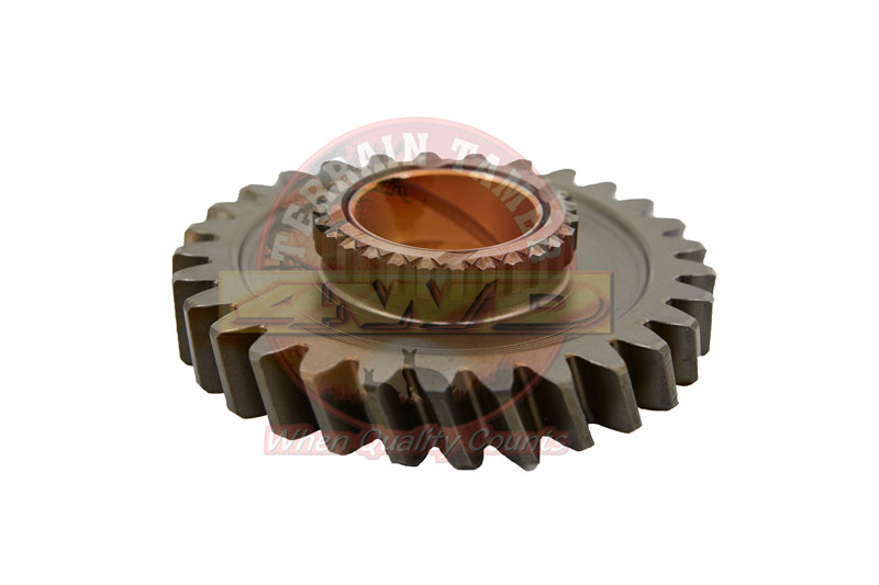 GEAR HIGH SPEED OUTPUT T=29