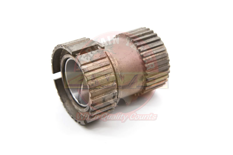 HUB TRANSFER CLUTCH HUB TRANSFER CLUTCH