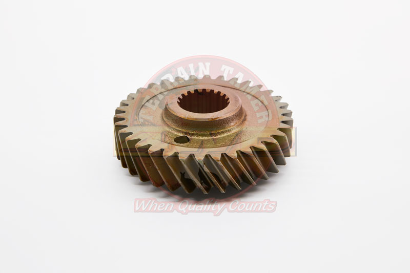 GEAR TRANSFER INPUT 34 TEETH GEAR TRANSFER INPUT 34 TEETH
