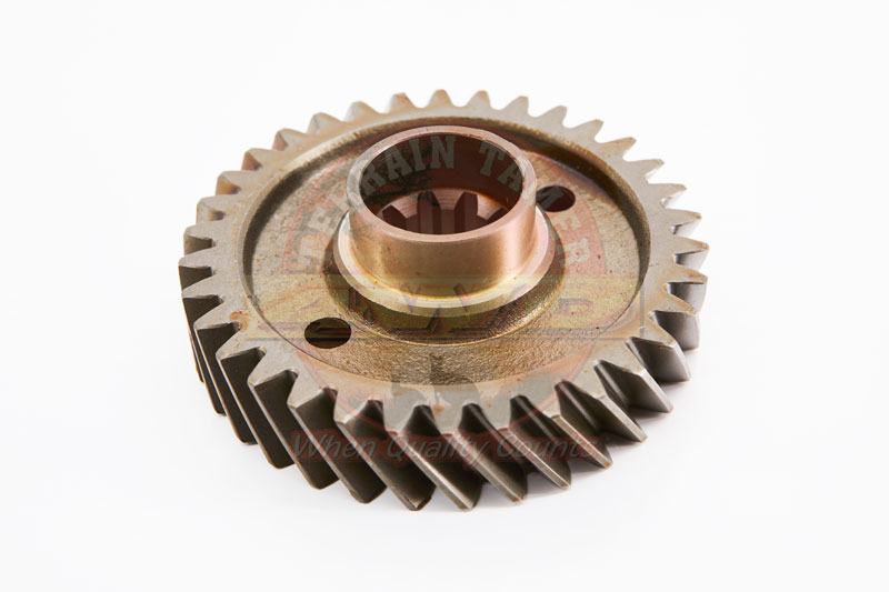 GEAR TRANSFER INPUT 34 TEETH 3 SPEED GEAR TRANSFER INPUT 34 TEETH 3 SPEED