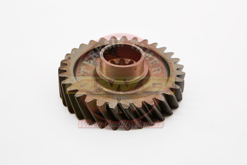 GEAR TRANSFER INPUT 3 SPEED T=31 GEAR TRANSFER INPUT 3 SPEED T=31