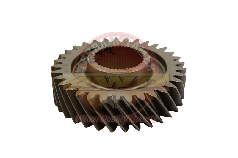 GEAR TRANSFER INPUT 33 TEETH GEAR TRANSFER INPUT 33 TEETH
