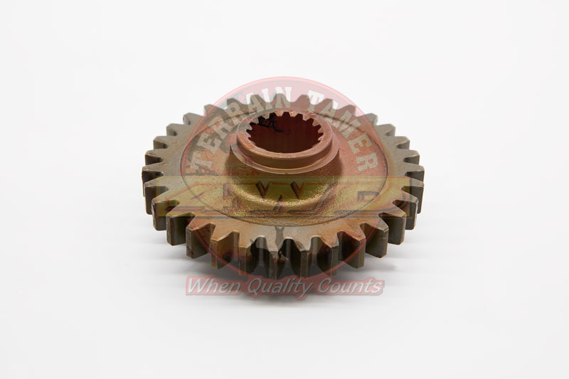 GEAR PTO DRIVE 4 SPEED GEAR PTO DRIVE 4 SPEED