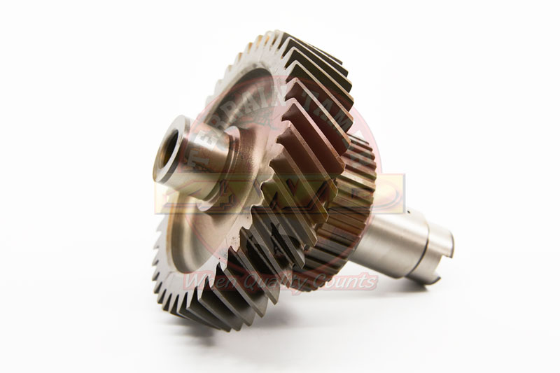 GEAR TRANSFER IDLER FULL TIME 4WD T=39/19 GEAR TRANSFER IDLER FULL TIME 4WD T=39/19