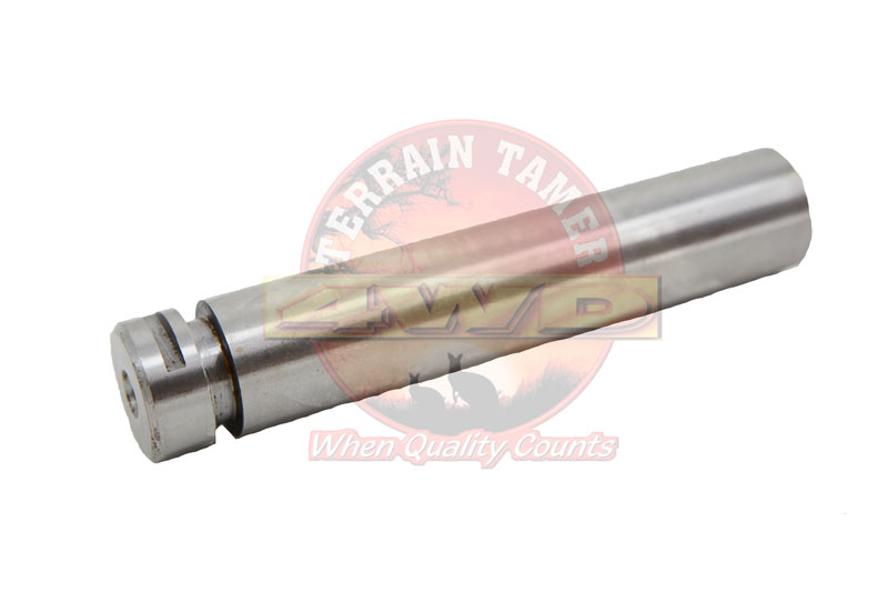 SHAFT IDLER 25MM SHAFT IDLER 25MM