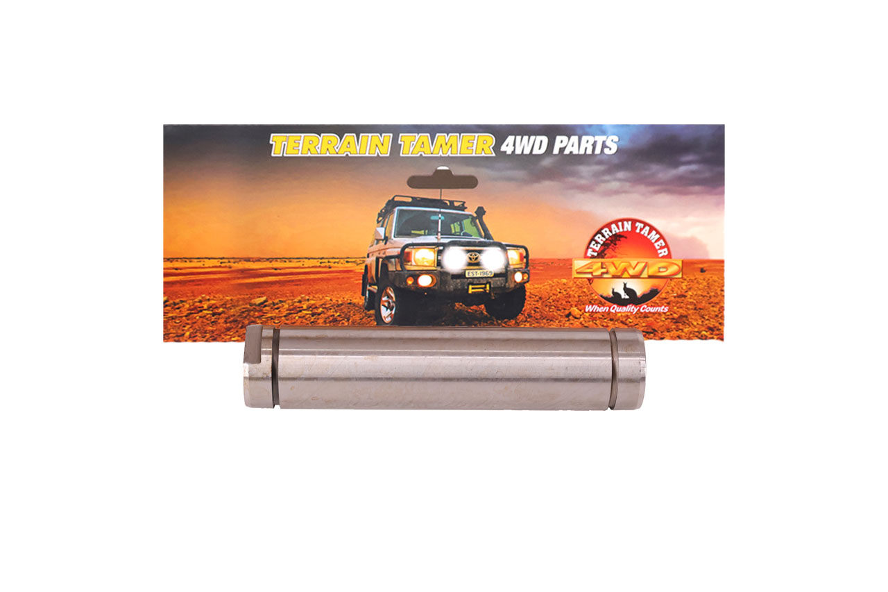 SHAFT IDLER 34MM SHAFT IDLER 34MM