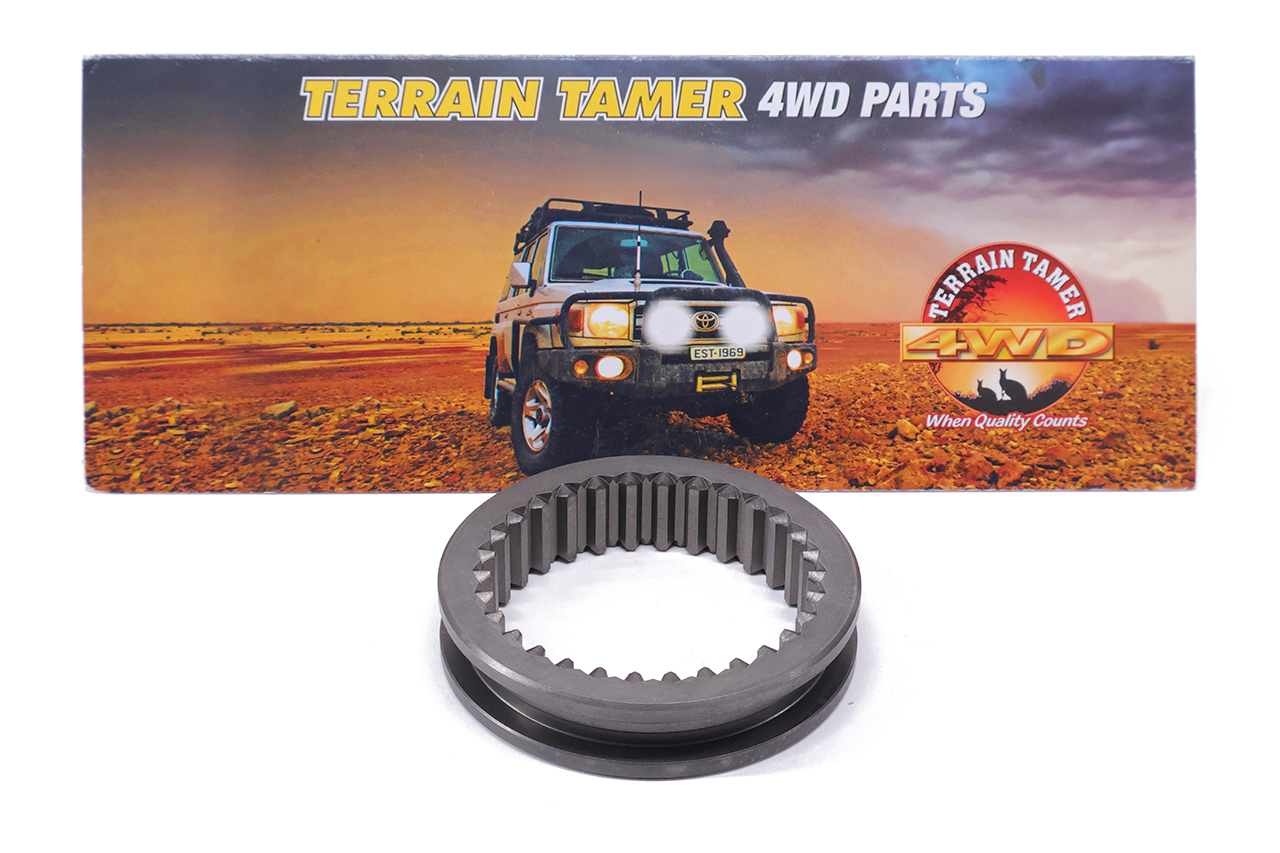 SLEEVE HIGH LOW OR FRONT DRIVE CLUTCH SLEEVE HIGH LOW OR FRONT DRIVE CLUTCH