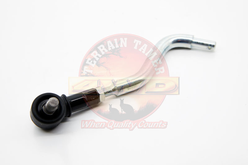 SHIFT ROD HI/LOW SHIFT ROD HI/LOW