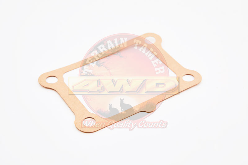 GASKET TRANSFER SHIFT LEVER RETAINER GASKET TRANSFER SHIFT LEVER RETAINER