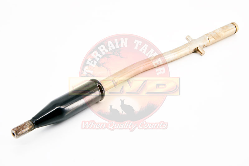 LEVER TRANSFER HIGH LOW SHIFT LEVER TRANSFER HIGH LOW SHIFT