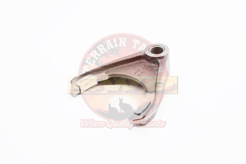 FORK TRANSFER GEAR SHIFT NO.2 DIRECT TYPE FORK TRANSFER GEAR SHIFT NO.2 DIRECT TYPE