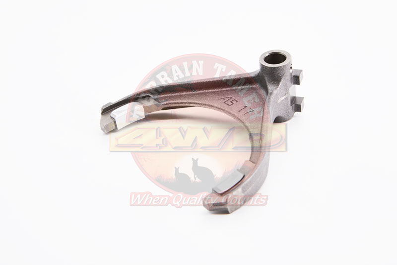 FORK TRANSFER GEAR SHIFT NO.1 DIRECT TYPE & PART TIME 4WD