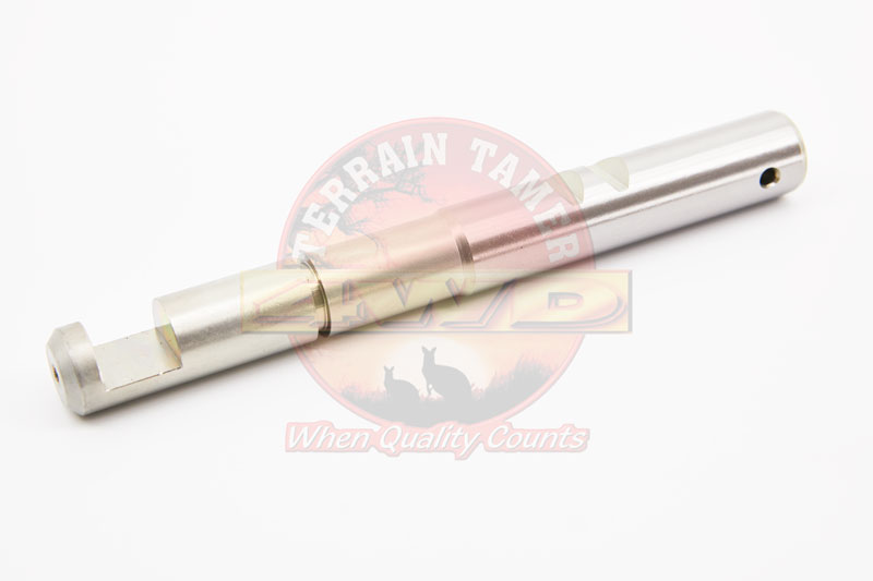 SHAFT TRANSFER FRONT DRIVE SHIFT SHAFT TRANSFER FRONT DRIVE SHIFT
