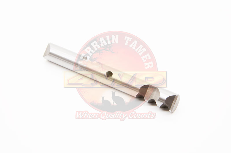 SHAFT TRANSFER FORK SHAFT TRANSFER FORK