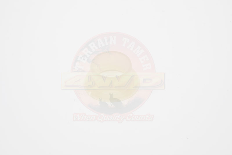 BUSH FRONT DRIVE SHIFT LEVER BUSH FRONT DRIVE SHIFT LEVER