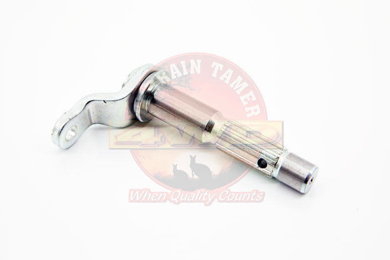SHAFT TRANSFER SHIFT LEVER SHAFT TRANSFER SHIFT LEVER